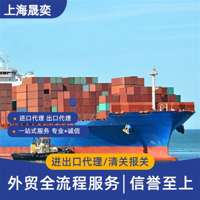 进出口代理行业最新动态：开启便捷贸易之路
